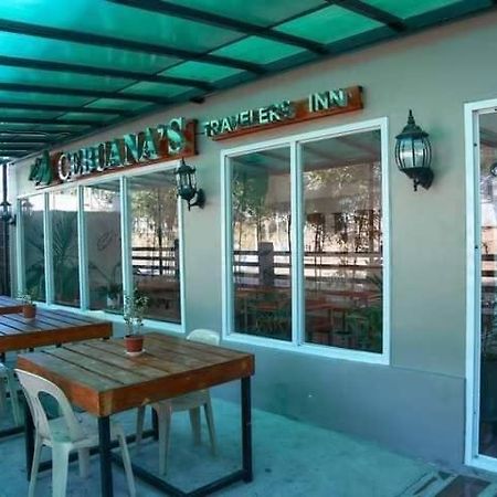 Cebuana'S Travelers Inn Corón Exterior foto